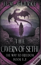 Capa do artigo The Cavern Of Sethi
