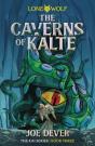 The Caverns Of Kalte (Junior Edition) - Preview