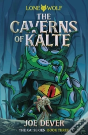 Capa do artigo The Caverns Of Kalte (Junior Edition)