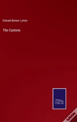 Capa do artigo The Caxtons