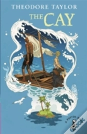 Capa do artigo The Cay