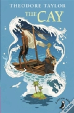 Capa do artigo The Cay
