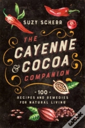 Capa do artigo The Cayenne & Cocoa Companion