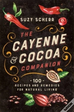 Capa do artigo The Cayenne & Cocoa Companion