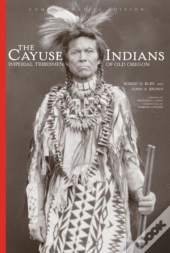 The Cayuse Indians