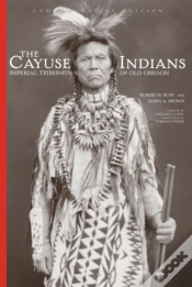 Capa do artigo The Cayuse Indians