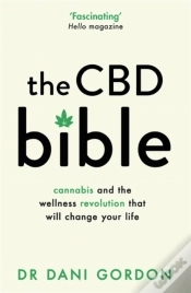 Capa do artigo The Cbd Bible