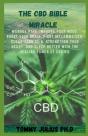The Cbd Bible Miracle - Preview