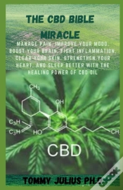 Capa do artigo The Cbd Bible Miracle
