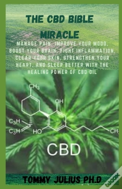 Capa do artigo The Cbd Bible Miracle