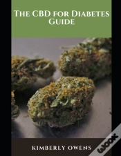 Capa do artigo The Cbd For Diabetes Guide