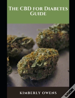 Capa do artigo The Cbd For Diabetes Guide