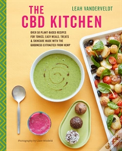 Capa do artigo The Cbd Kitchen