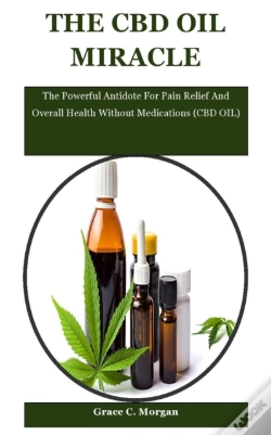Capa do artigo The Cbd Oil Miracle