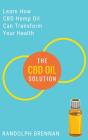 The Cbd Oil Solution - Preview