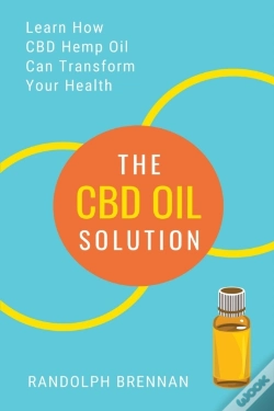 Capa do artigo The Cbd Oil Solution: Learn How Cbd Hemp