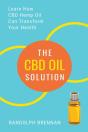 The Cbd Oil Solution: Learn How Cbd Hemp - Preview
