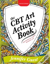 Capa do artigo The Cbt Art Activity Book