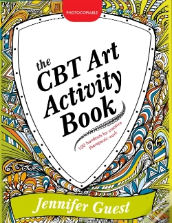 Capa do artigo The Cbt Art Activity Book