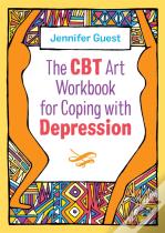 The Cbt Art Workbook For Coping With Depression