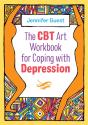 The Cbt Art Workbook For Coping With Depression - Preview