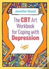 The Cbt Art Workbook For Coping With Depression
