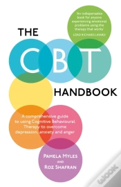 Capa do artigo The Cbt Handbook