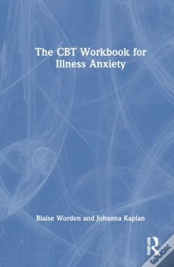 Capa do artigo The Cbt Workbook For Illness Anxiety