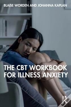 Capa do artigo The Cbt Workbook For Illness Anxiety