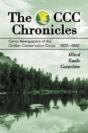 The Ccc Chronicles - Preview