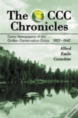 Capa do artigo The Ccc Chronicles