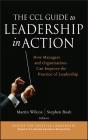 The Ccl Guide To Leadership In Action - Preview