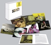 Capa do artigo The CD Albums Box Set - CD