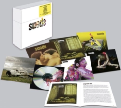 Capa do artigo The CD Albums Box Set - CD