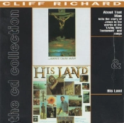 Capa do artigo The CD Collection 12 - About That Man & His Land - CD