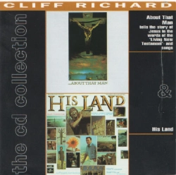 Capa do artigo The CD Collection 12 - About That Man & His Land - CD