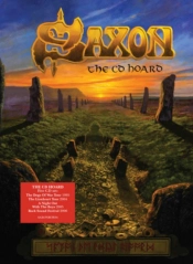 Capa do artigo The CD Hoard - CD