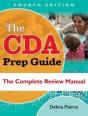 The Cda Prep Guide - Preview