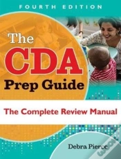 Capa do artigo The Cda Prep Guide