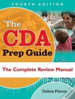 Capa do artigo The Cda Prep Guide
