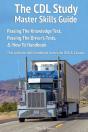 The Cdl Study Master Skills Guide - Preview