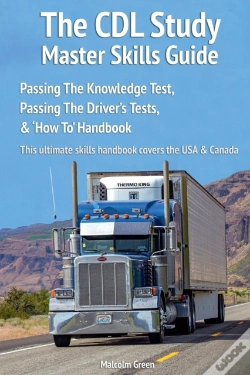 Capa do artigo The Cdl Study Master Skills Guide