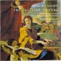 The Cecilian Vespers - CD - Preview