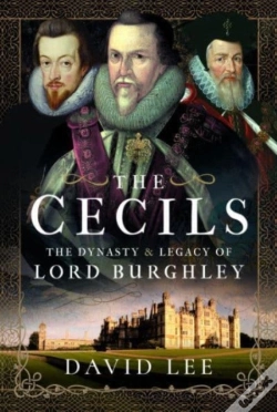 Capa do artigo The Cecils