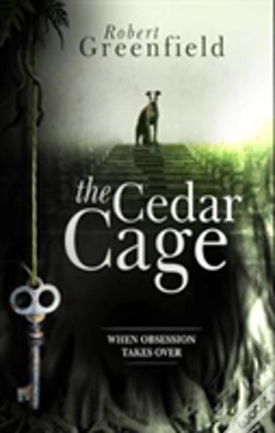 Capa do artigo The Cedar Cage