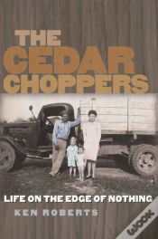 Capa do artigo The Cedar Choppers