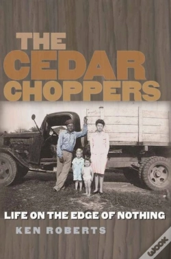Capa do artigo The Cedar Choppers