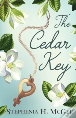 Capa do artigo The Cedar Key
