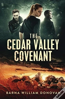Capa do artigo The Cedar Valley Covenant