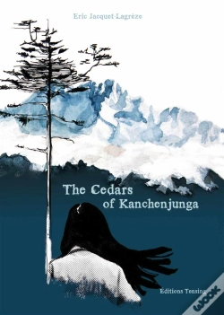 Capa do artigo The Cedars Og Kanchenjunga